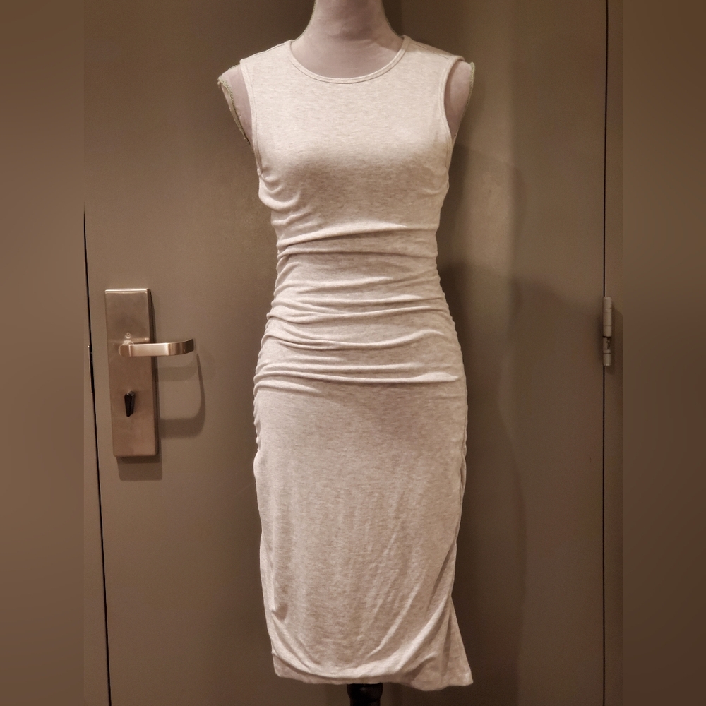 Ann Taylor Sheath Dress